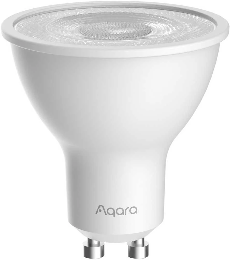 AQARA T2 CCT GU10 LED lempa (LB-L03E) Zigbee, Thread, Bluetooth