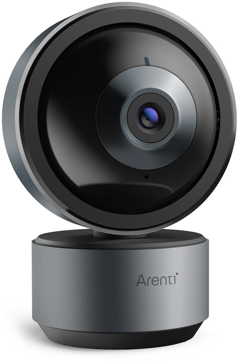 Arenti Domei-32 Wi-Fi Vidaus kamera su SD kortele