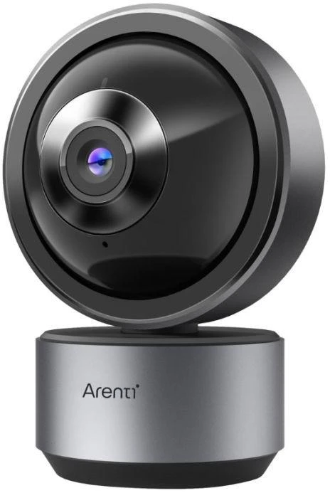 Arenti Domei-32 Wi-Fi Vidaus kamera su SD kortele
