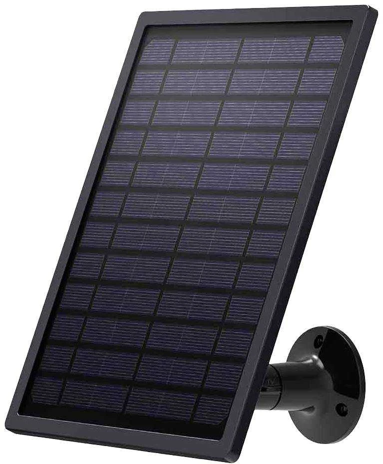 Arenti GO1+SP1 Wi-Fi baterijų kamera su saulės kolektoriumi