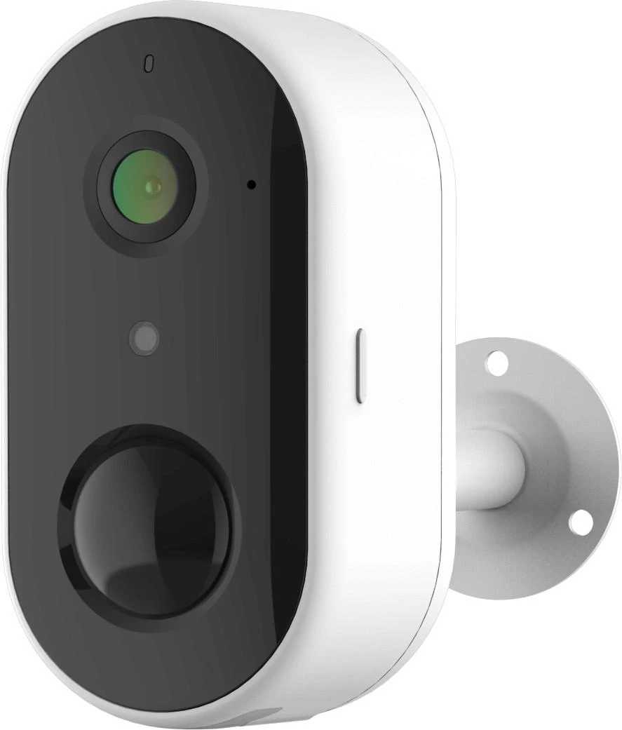 Arenti GO1+SP1 Wi-Fi baterijų kamera su saulės kolektoriumi