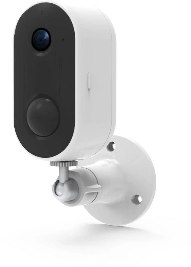 Arenti GO1+SP1 Wi-Fi baterijų kamera su saulės kolektoriumi