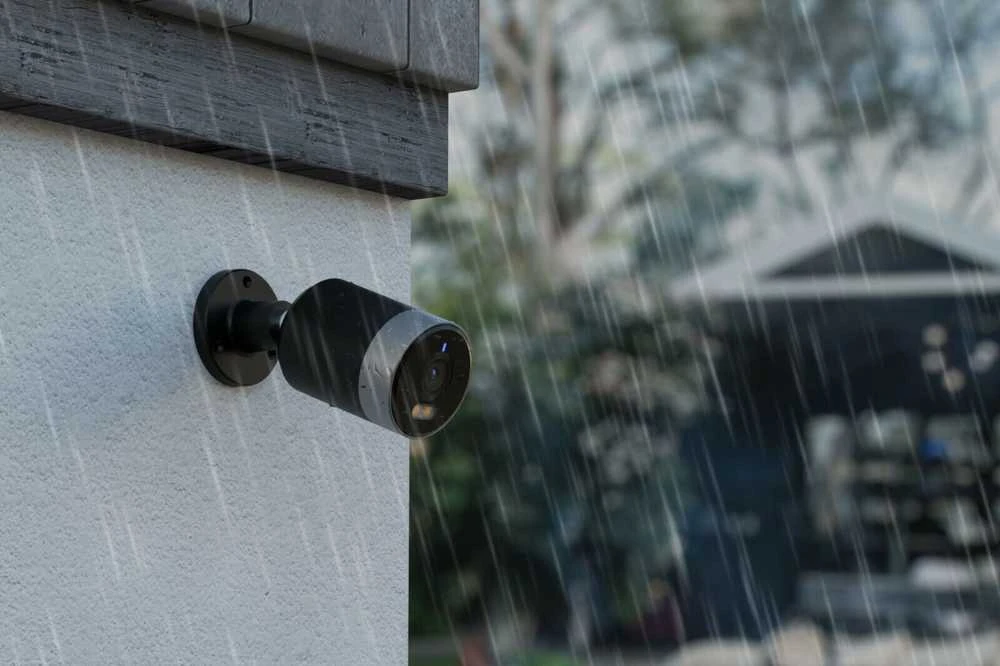 IP lauko kamera Arenti Outdoor1 2K 5G