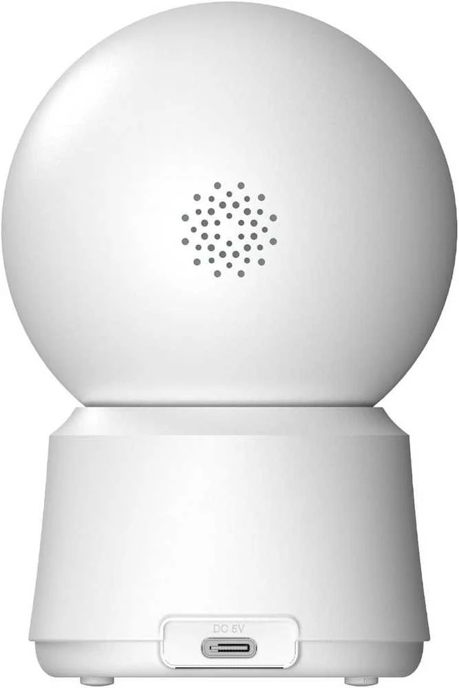 Arenti P3TT vidaus kamera, dvigubas objektyvas, 3 MP, WIFI