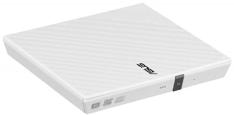 Asus | SDRW-08D2S-U Lite | Sąsaja USB 2.0 | DVD±RW | CD skaitymo greitis 24 x | CD įrašymo greitis 24 x | Baltas | Stalinis kompiuteris / Nešiojamasis kompiuteris
