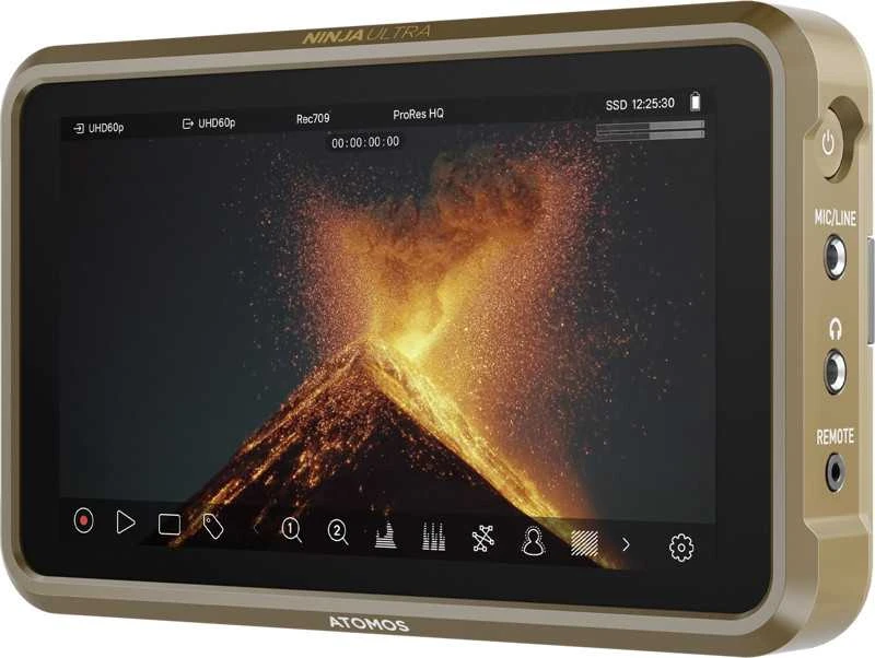 Atomos NINJA ULTRA
