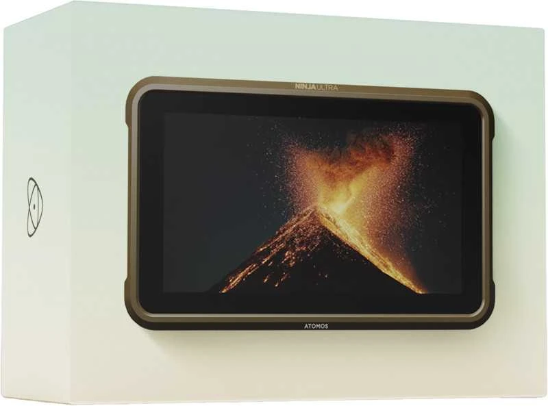 Atomos NINJA ULTRA