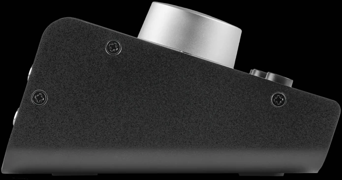 Ausinės Mackie Big Knob Passive - passive monitorius controller