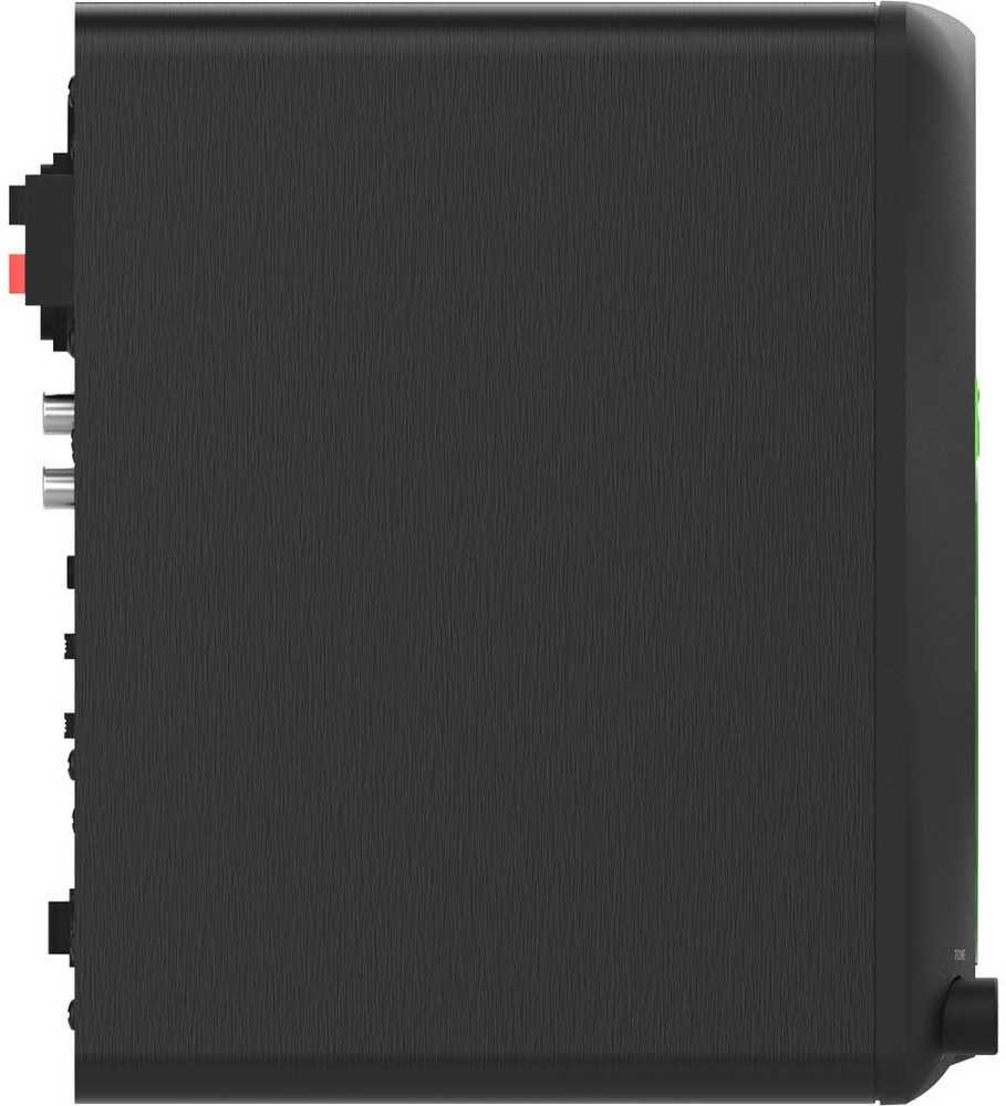 Kompiuterio kolonėlės Mackie CR3.5BT - Active Studio monitoriai su Bluetooth