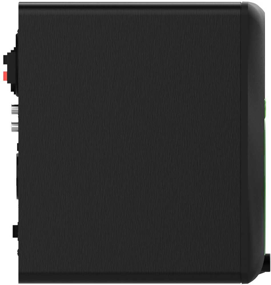 Ausinės Mackie CR4.5 BT – aktyvūs Bluetooth monitoriai