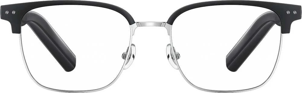Išmanieji audio akiniai Xiaomi Mijia Smart Audio Glasses, Browline versija