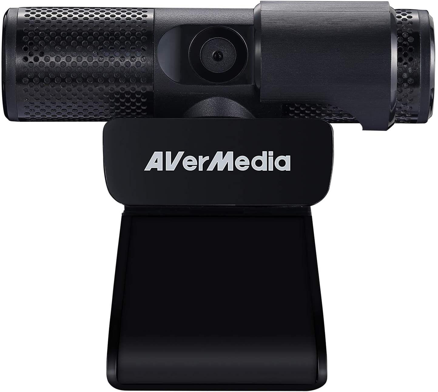 Kameros internetas AVerMedia PW313 40AAPW313ASF