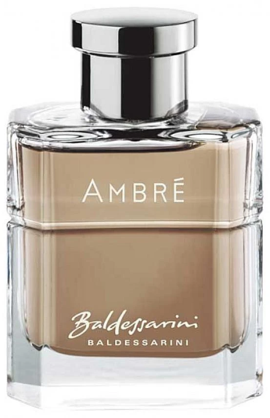 Kvepalai vyrams Baldessarini Ambre EDT, 90 ml