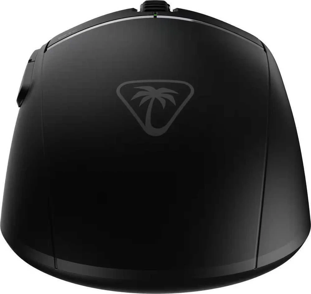 Turtle Beach Burst II Pro belaidė žaidimų pelė | Juoda