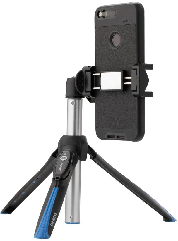 Telefono trikojis-lazda Benro BK15 Selfie stick