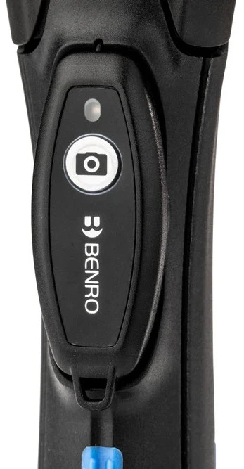 Telefono trikojis-lazda Benro BK15 Selfie stick