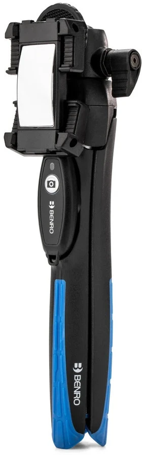 Telefono trikojis-lazda Benro BK15 Selfie stick