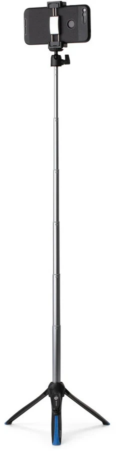 Telefono trikojis-lazda Benro BK15 Selfie stick
