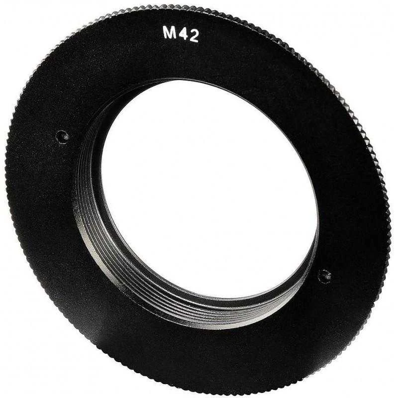 BIG adapteris M42 – Canon EF (421338)