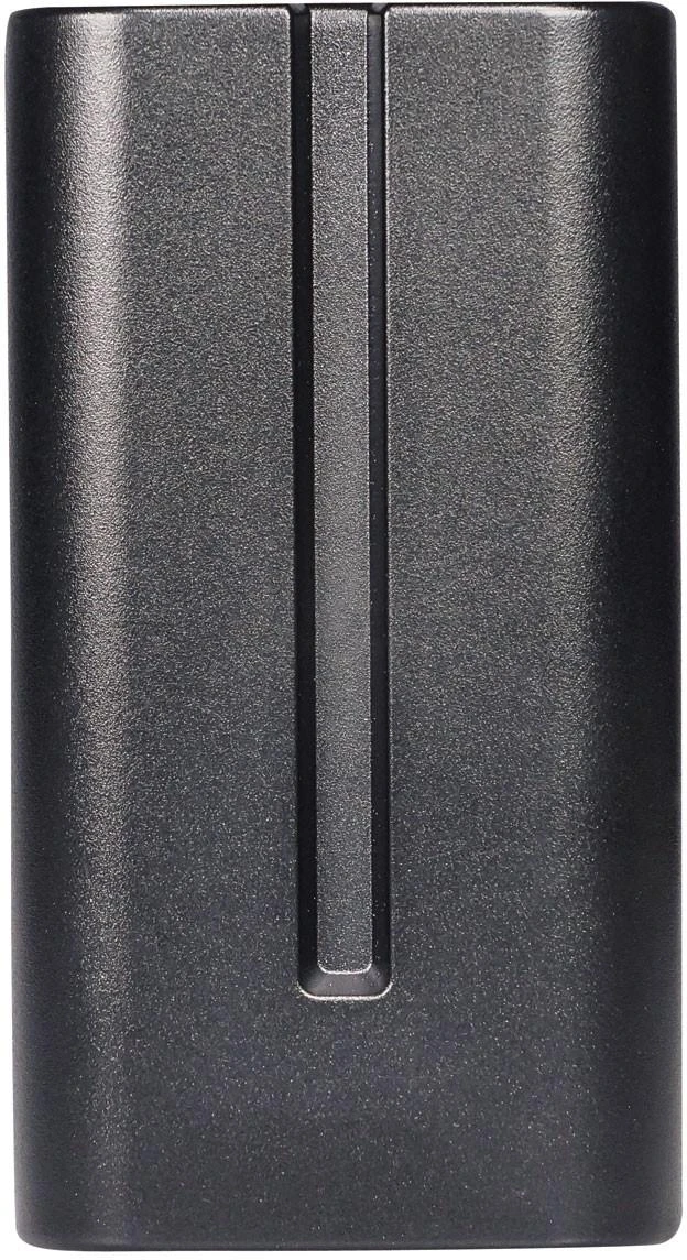 BIG baterija NP-F550/570 2200mAh Sony (427703)