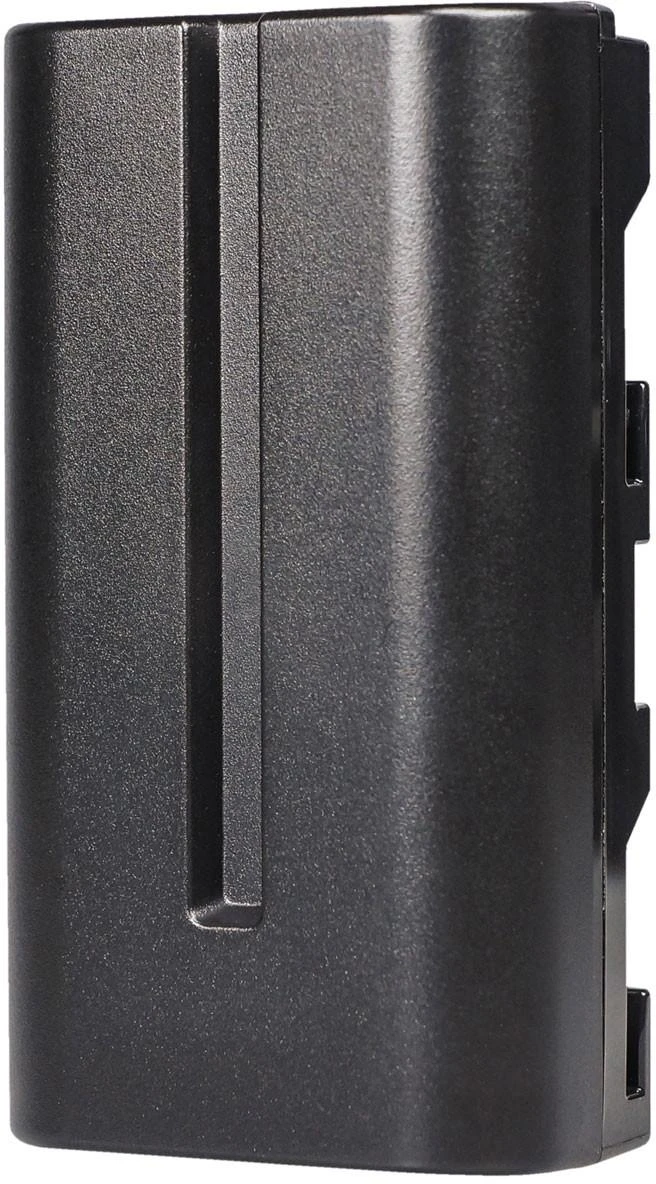 BIG baterija NP-F550/570 2200mAh Sony (427703)