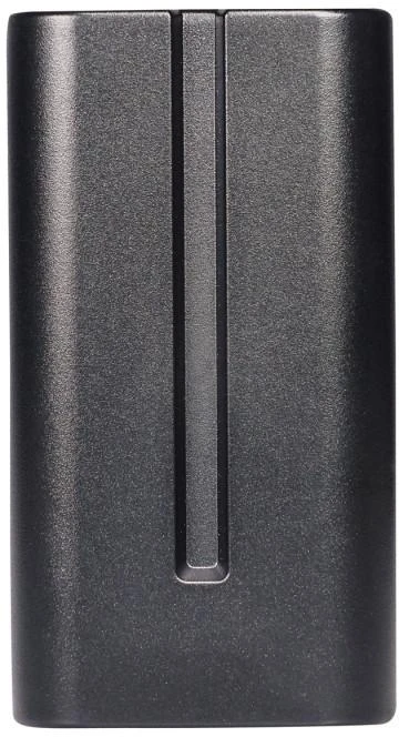 B.I.G. DIDELIS akumuliatorius Sony NP-F970 6600mAh (427704)