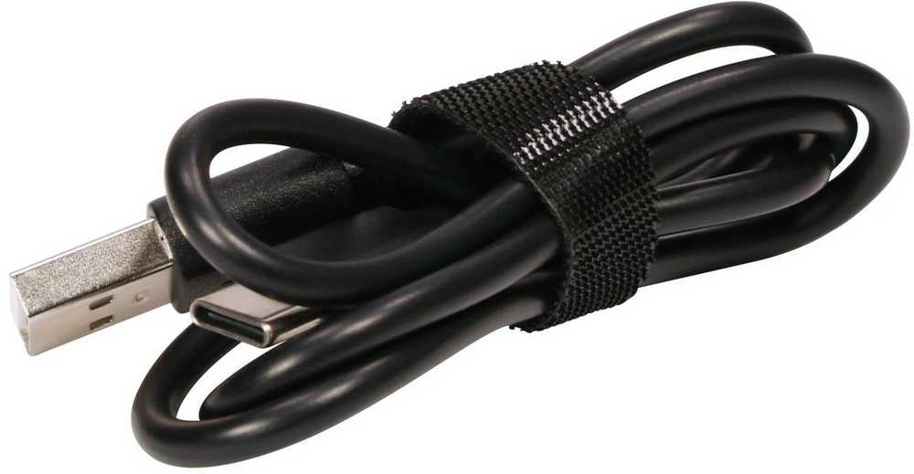 BIG battery Sony NP-F550U 2600mAh USB-C (727727)