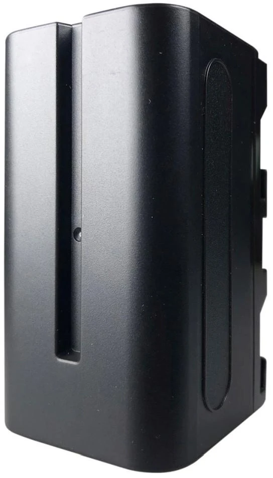 B.I.G. DIDELIS akumuliatorius Sony NP-F750 4400mAh (427706)