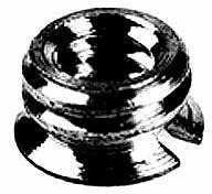 B.I.G. DIDELIS sriegio adapteris 1/4"-3/8" 4 mm (428283)