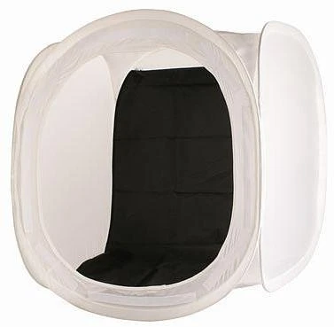 BIG Helios šviesos kubas Quadrolight 120x120cm (428504)