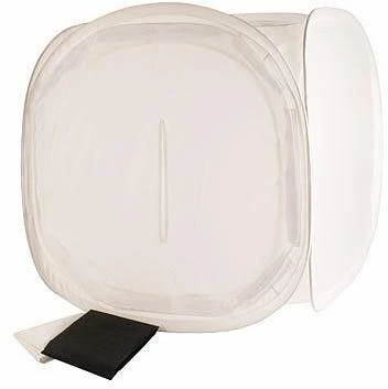 BIG Helios šviesos kubas Quadrolight 120x120cm (428504)
