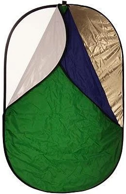 BIG Helios atšvaitas 102x168cm 7in1 (428385)