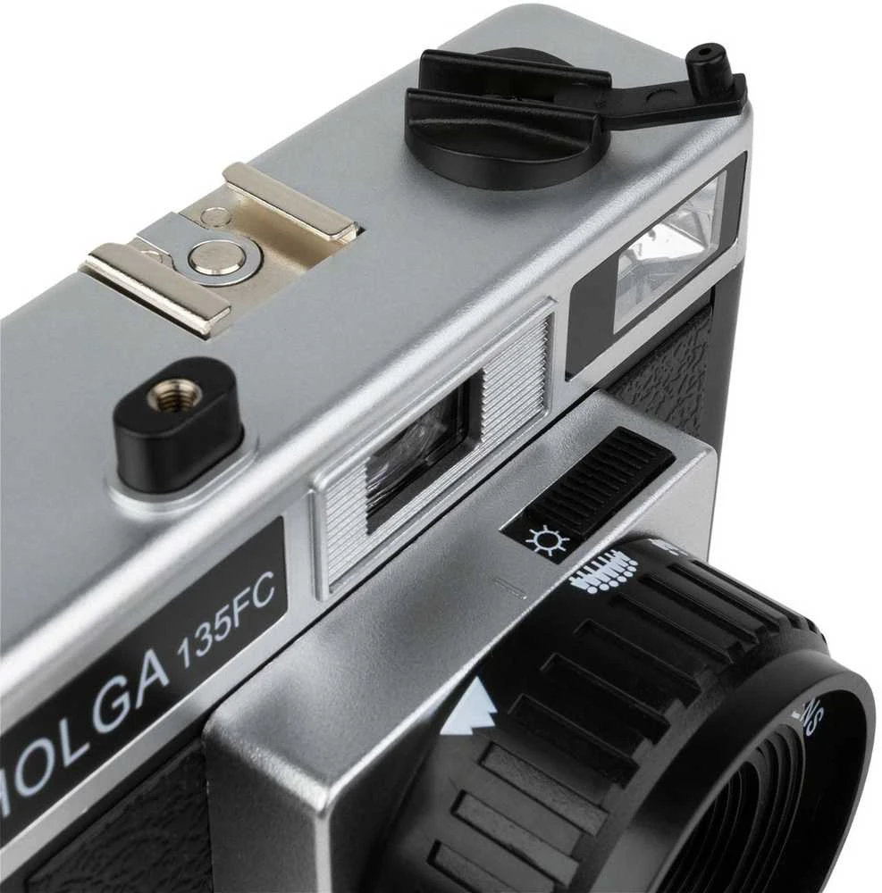 B.I.G. Holga 135FC