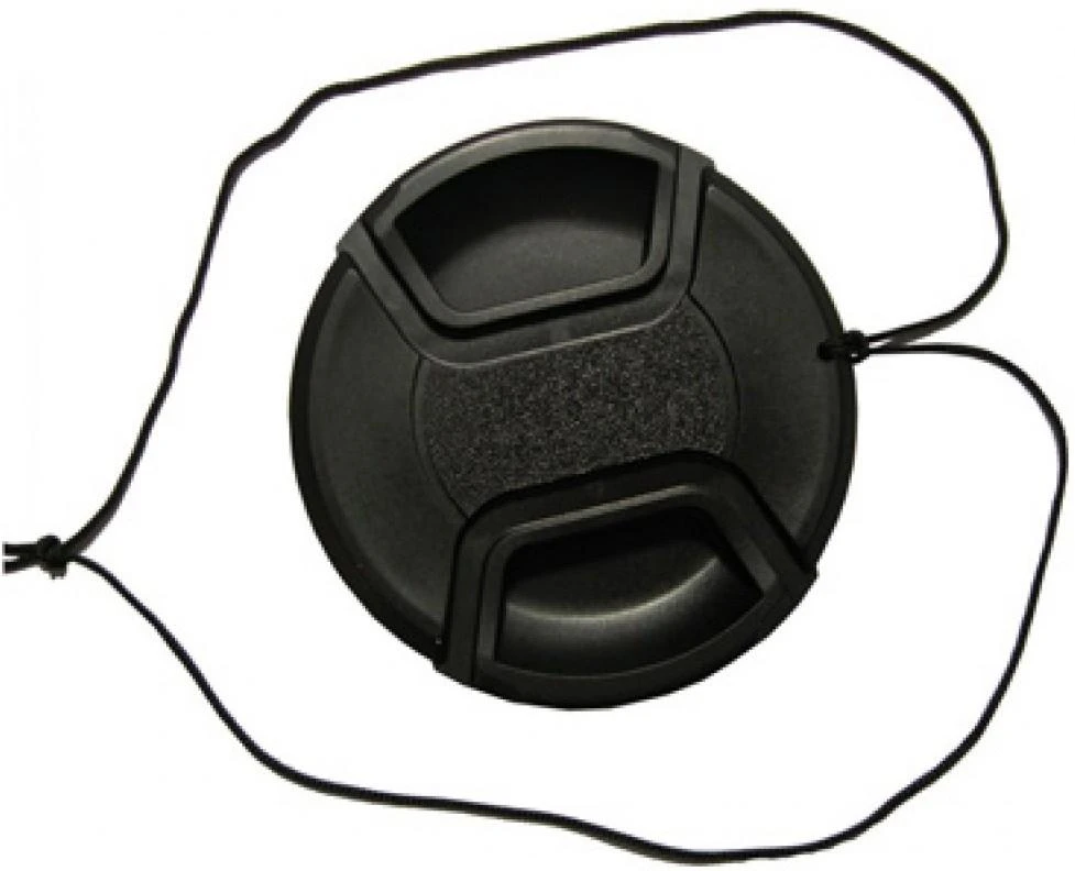 B.I.G. DIDELIS objektyvo dangtelis Clip-0 46 mm (420496)