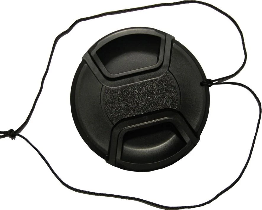 BIG lens cap Clip-0 49mm (420501)