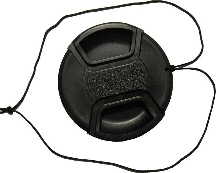 B.I.G. DIDELIS objektyvo dangtelis Clip-0 77mm (420508)