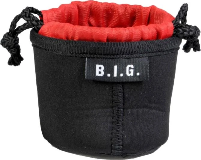 Objektyvas B.I.G. DIDELIS objektyvo maišelis PS5 (443026)