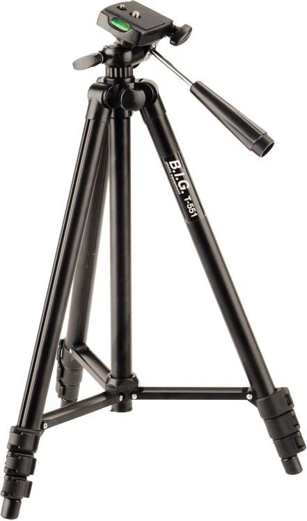 BIG trikojis T-551, juodas (425810)