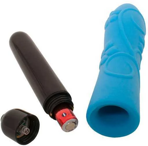 Billy Boy vibratorius Mini (11200019)
