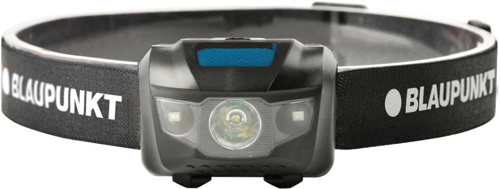 Žibintuvėlis Blaupunkt headlamp BT-HL9023 LED