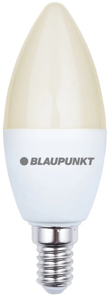 Blaupunkt Żarówka LED E14 6,8W barwa ciepła