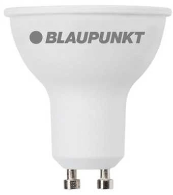 Blaupunkt Żarówka LED GU10 5W barwa ciepła