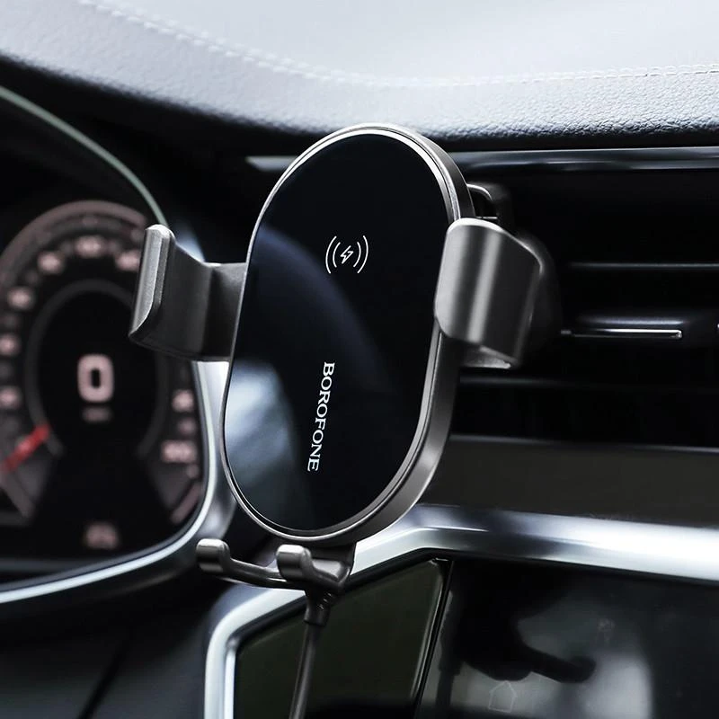 „Borofone“ – automobilio laikiklis
