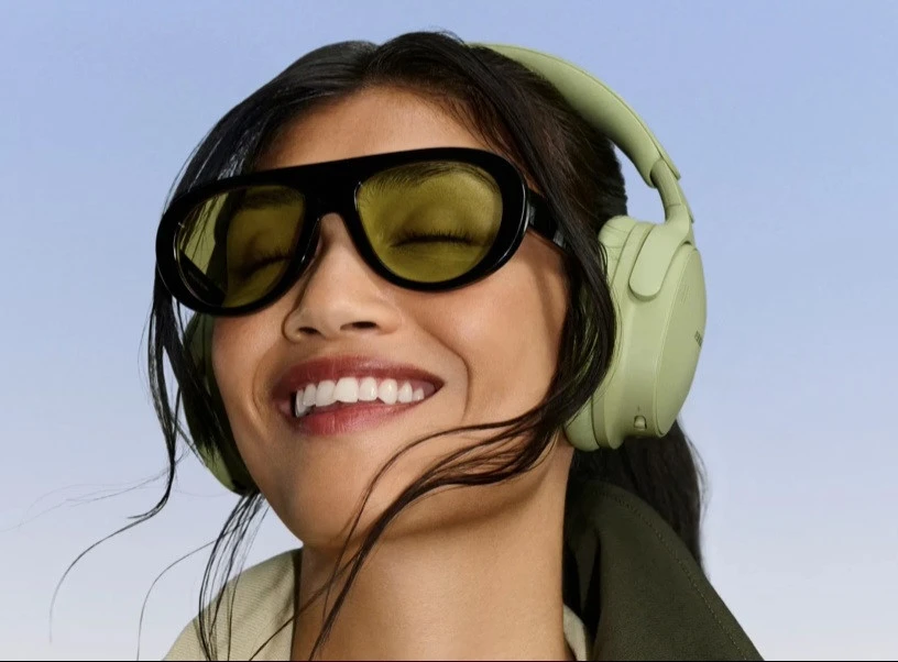 Bose QuietComfort ausinės (2-osios kartos)