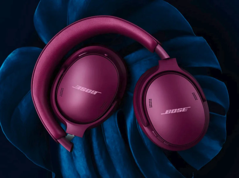 Bose QuietComfort Ausinės (2nd Gen)