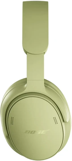 Bose QuietComfort ausinės (2-osios kartos)