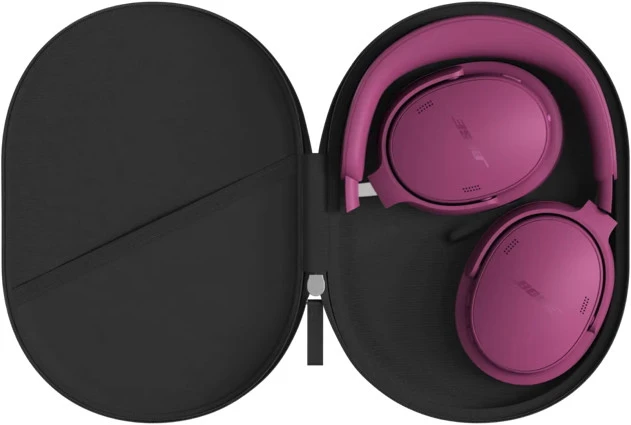 Bose QuietComfort Ausinės (2nd Gen)