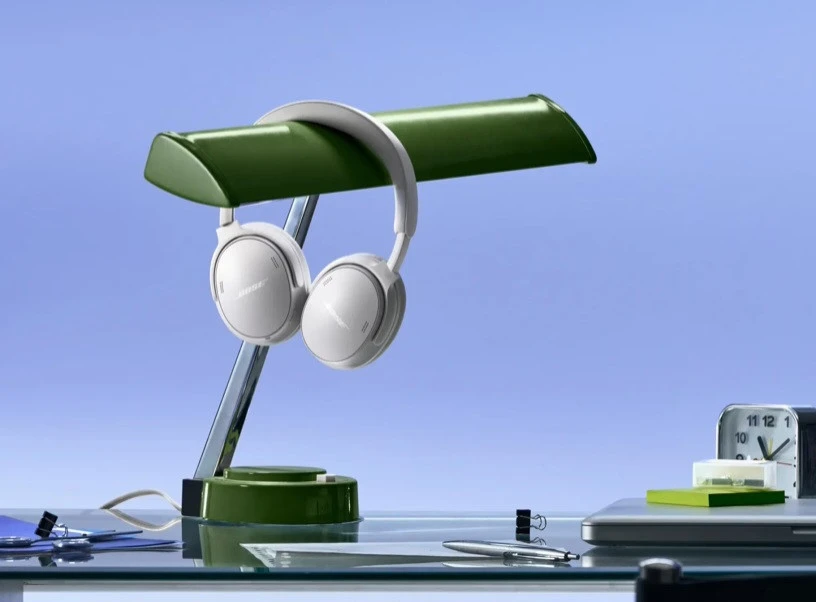 Bose QuietComfort ausinės (2-osios kartos)