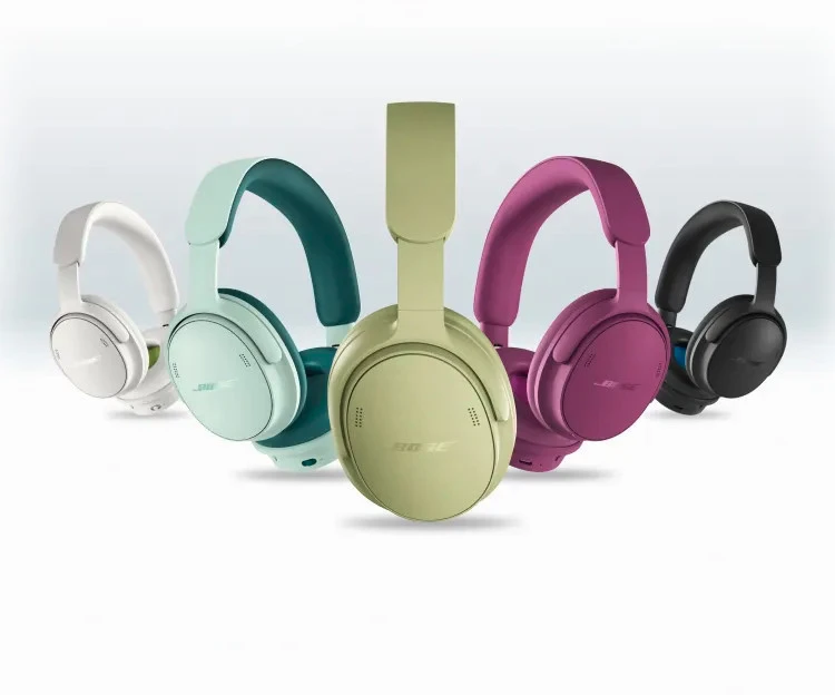 Bose QuietComfort Ausinės (2nd Gen)
