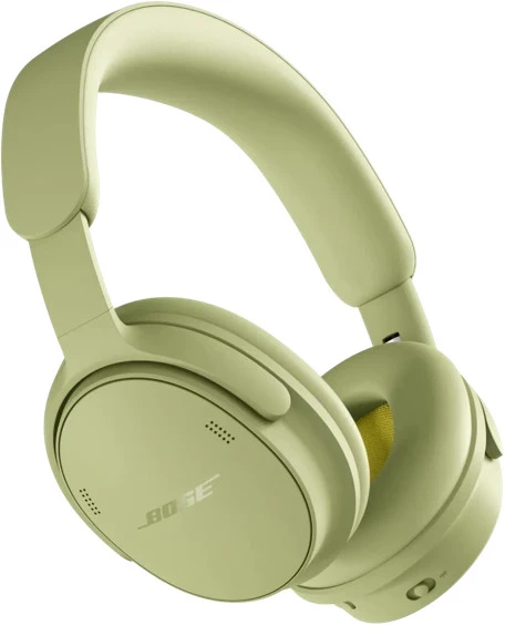 Bose QuietComfort ausinės (2-osios kartos)